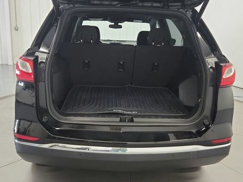 Used 2019 Chevrolet Equinox LT FWD image 25