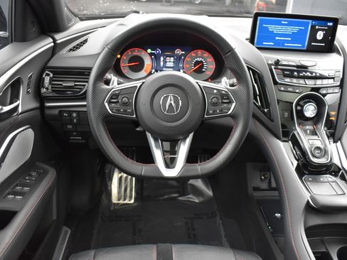 Used 2023 Acura RDX A-Spec image 17