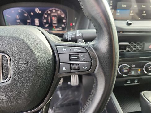 Used 2023 Honda Accord Sport image 21