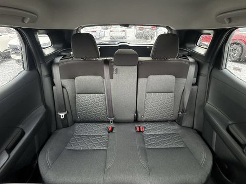 New 2026 Nissan Kicks SV FWD image 22