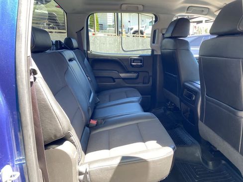 Used 2016 GMC Sierra 1500 SLE w/ All-Terrain Package AWD/4WD image 17