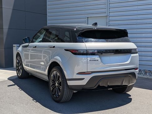 Used 2026 Land Rover Range Rover Evoque S AWD/4WD image 10
