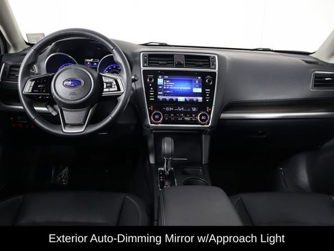 Used 2019 Subaru Legacy 3.6R Limited w/ Popular Package #2A image 14
