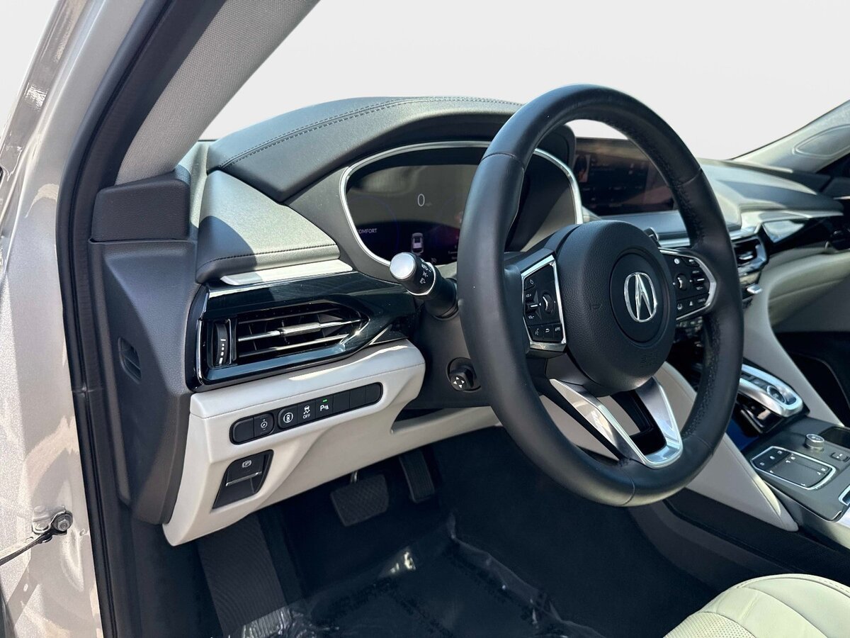 Used 2024 Acura MDX w/ Technology Package FWD image 19