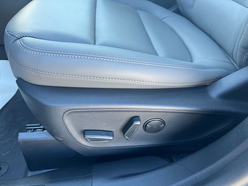 New 2025 Ford Bronco Sport Badlands w/ Badlands Tech Package image 17