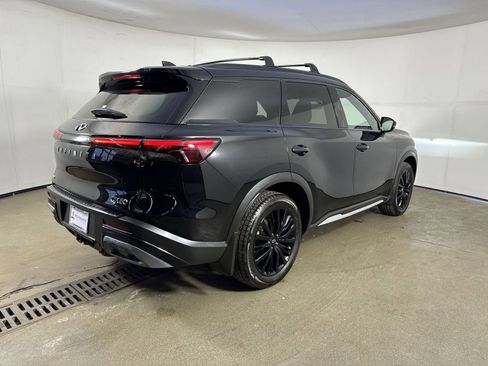 Used 2023 INFINITI QX60 Autograph w/ Cargo Package image 37