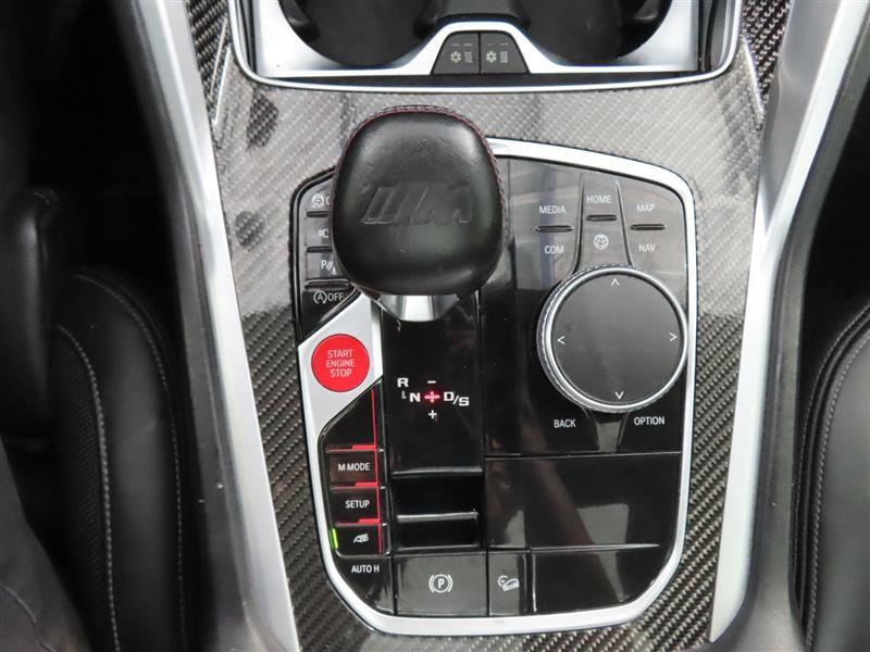 Used 2021 BMW X5 M w/ Competition Package AWD/4WD image 42
