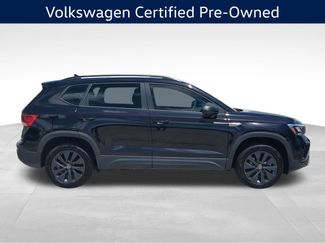Certified 2023 Volkswagen Taos S FWD video 2