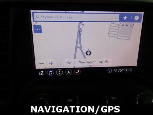 Used 2020 GMC Acadia SLT image 15