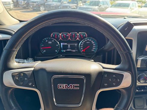 Used 2019 GMC Sierra 2500 SLT image 19
