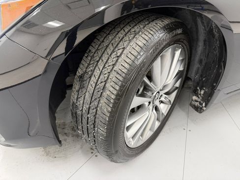 Used 2024 INFINITI Q50 Luxe w/ Cargo Package image 52