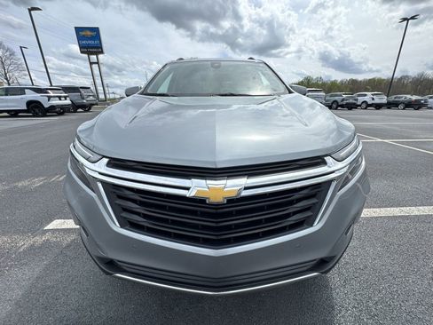 Used 2024 Chevrolet Equinox LT image 27