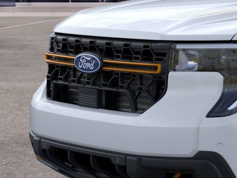 New 2026 Ford Maverick Tremor AWD/4WD image 18