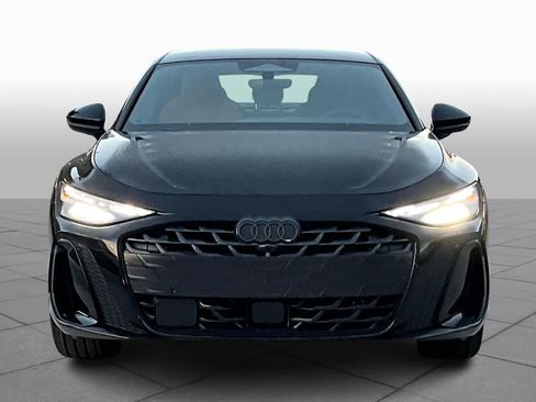 New 2026 Audi A6 Premium Plus image 3