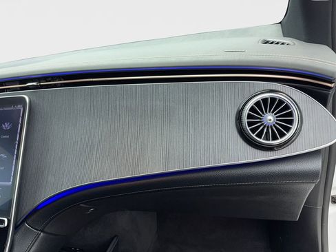 Used 2023 Mercedes-Benz EQE 350+ 4MATIC SUV image 41