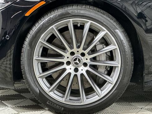 Certified 2026 Mercedes-Benz S 580e 4MATIC Sedan image 36