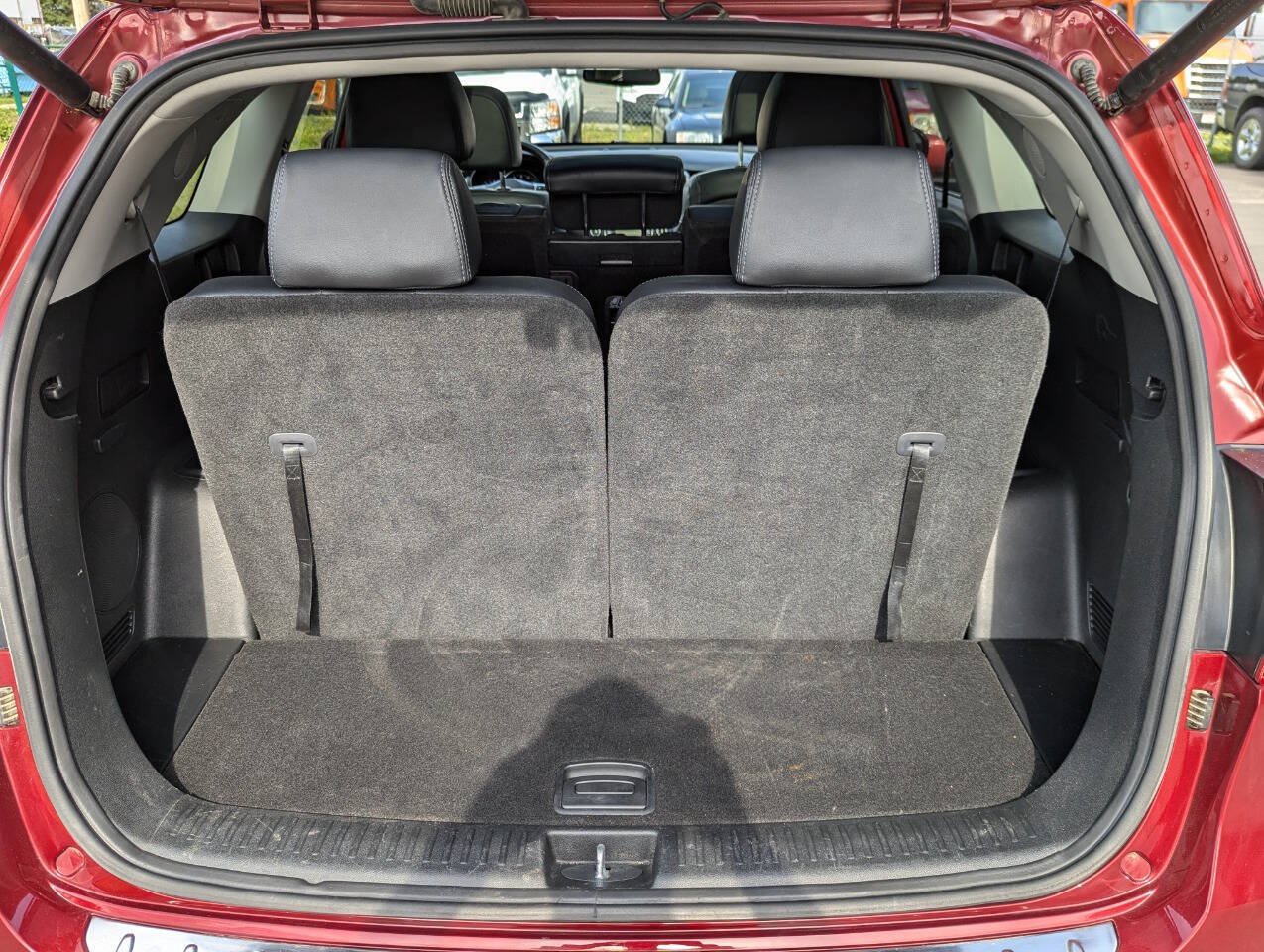 Used 2020 Kia Sorento SX AWD/4WD image 15