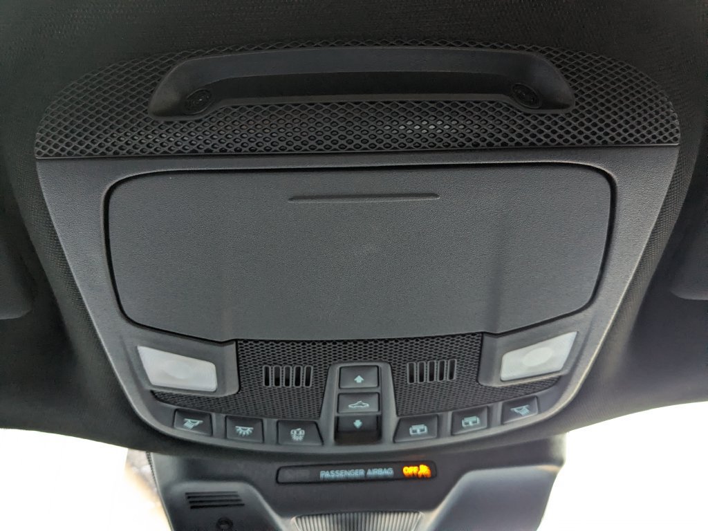 Used 2023 Ford Expedition Limited AWD/4WD image 20