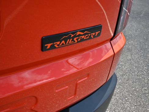 Used 2026 Honda Passport TrailSport Elite image 9
