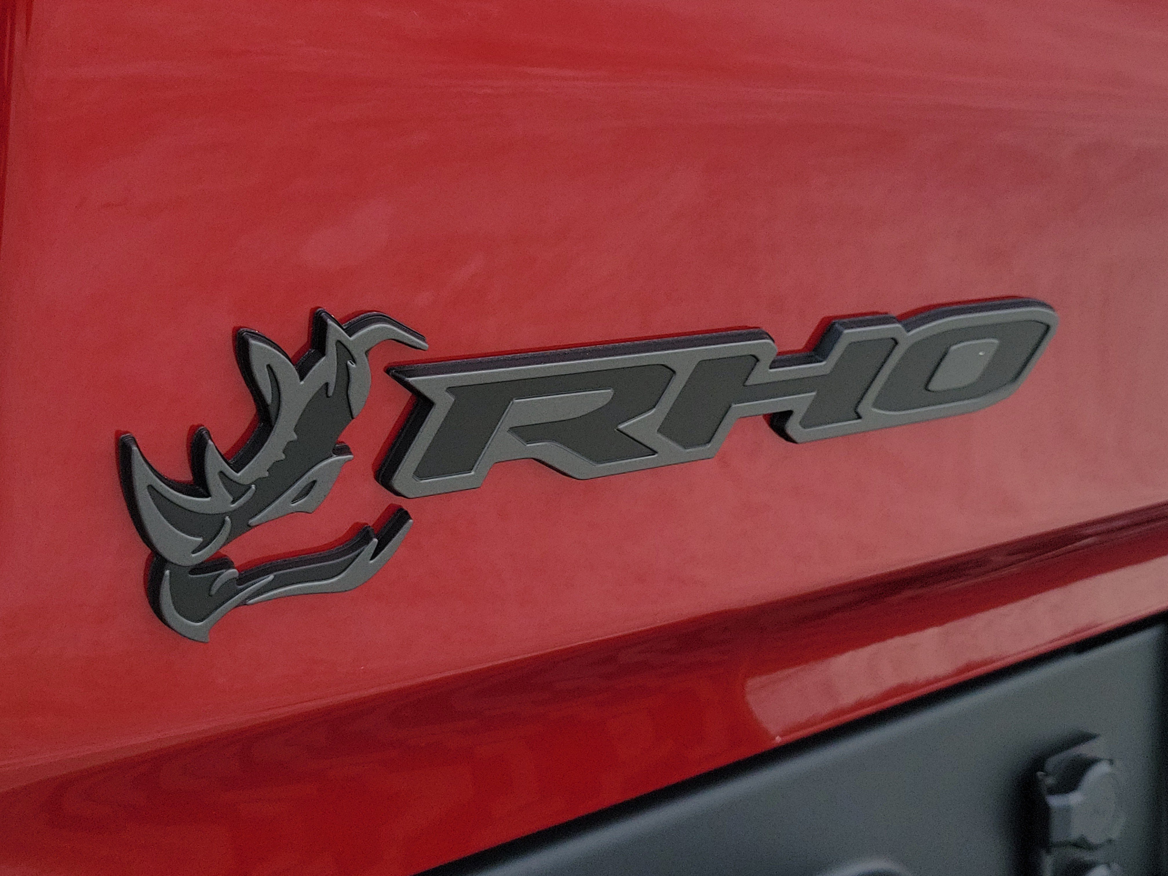 New 2027 RAM 1500 RHO AWD/4WD image 7