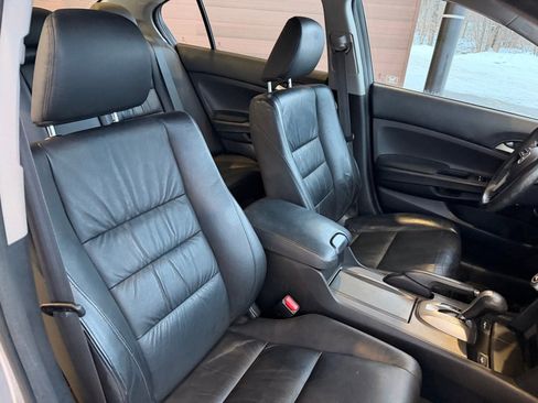 Used 2012 Honda Accord SE image 16