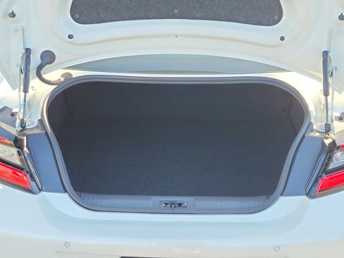 Used 2025 Subaru BRZ Limited image 12