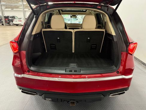 Used 2024 Acura MDX SH-AWD w/ Technology Package image 23