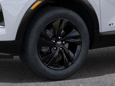 New 2026 Buick Encore GX Sport Touring w/ Comfort Package image 9