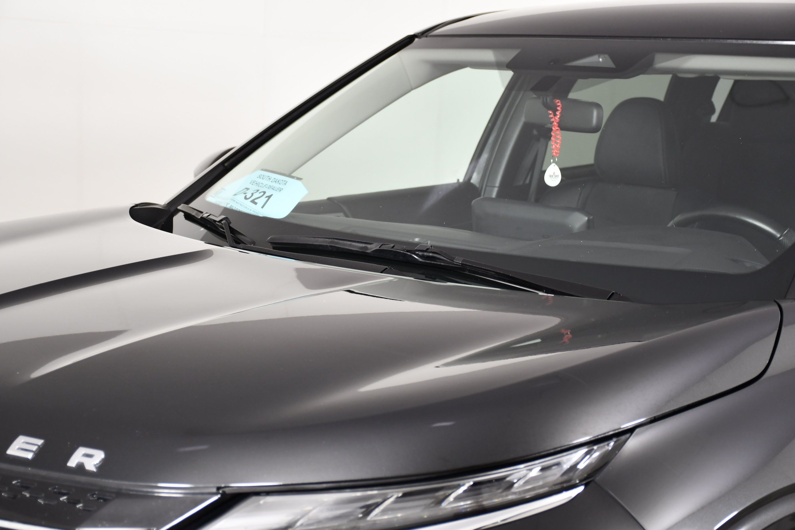 Used 2023 Mitsubishi Outlander SE AWD/4WD image 12