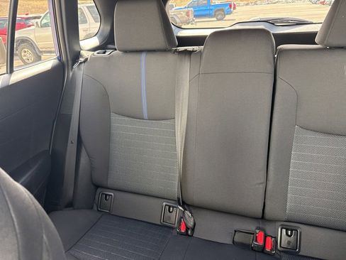 Used 2024 Toyota Corolla Cross SE w/ Moonroof Package image 14