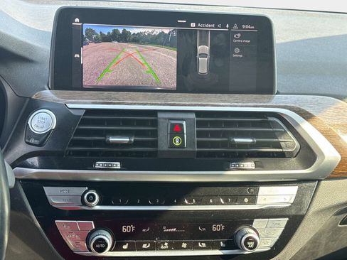 Used 2020 BMW X3 sDrive30i RWD image 16
