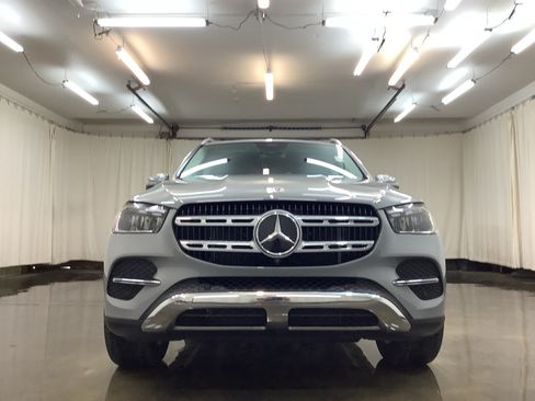 Used 2024 Mercedes-Benz GLE 350 4MATIC image 11