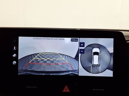 Used 2025 Kia Sportage SX FWD image 19