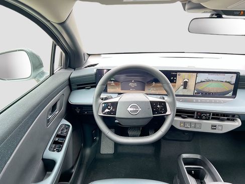 New 2026 Nissan Leaf SV+ image 22