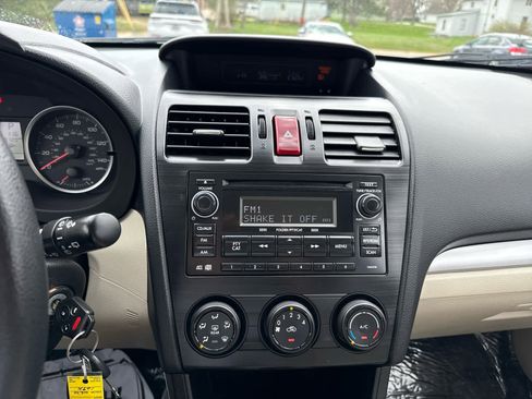 Used 2014 Subaru Crosstrek 2.0i Premium image 20