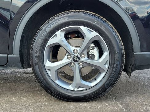 Used 2025 Ford Escape ST-Line image 9