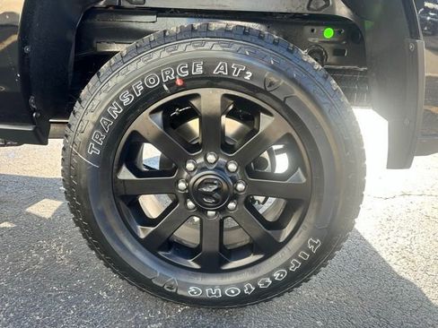 New 2026 RAM 2500 Laramie w/ Night Edition image 22