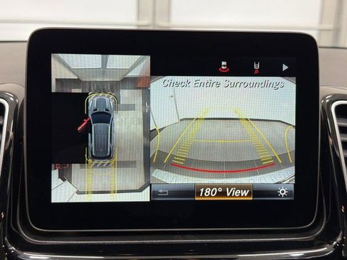 Used 2017 Mercedes-Benz GLE 350 4MATIC image 18