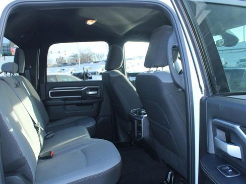 Used 2024 RAM 2500 Big Horn image 13