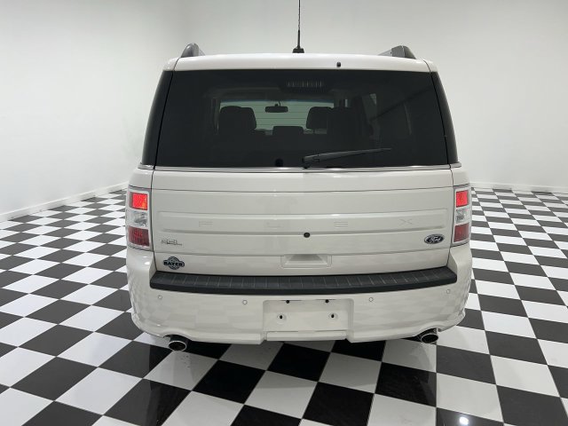 Used 2019 Ford Flex SEL w/ Equipment Group 202A FWD image 4