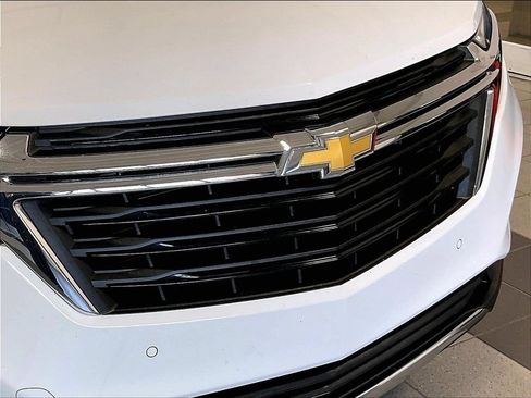 Used 2024 Chevrolet Equinox LT AWD/4WD image 31