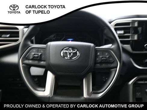 Used 2026 Toyota Tundra SR5 w/ SR5 Convenience Package AWD/4WD image 26