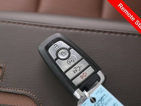 Used 2026 Ford F250 King Ranch AWD/4WD image 3