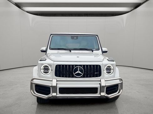 Used 2022 Mercedes-Benz G 63 AMG 4MATIC image 11