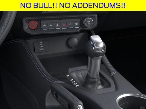 New 2026 Ford Mustang GT Premium image 16