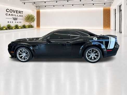 Used 2023 Dodge Challenger SRT Hellcat Redeye RWD image 9