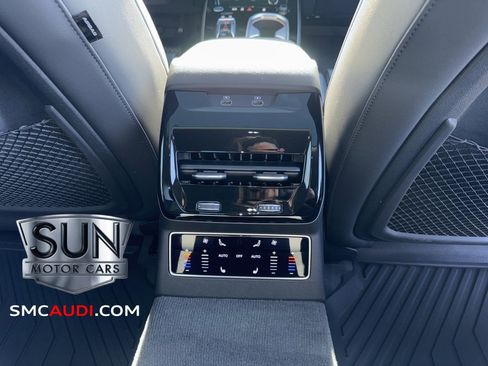 New 2026 Audi A6 Premium Plus image 12