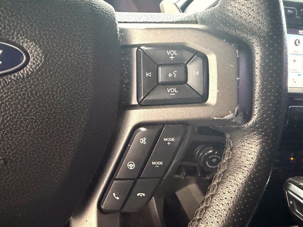 Used 2018 Ford F150 Raptor w/ Equipment Group 802A Luxury AWD/4WD image 21