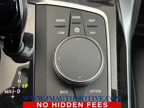 Used 2023 BMW 430i xDrive 430i xDrive w/ M Sport Package image 31