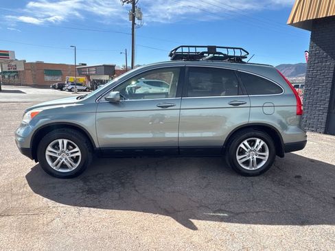 Used 2010 Honda CR-V EX-L image 3
